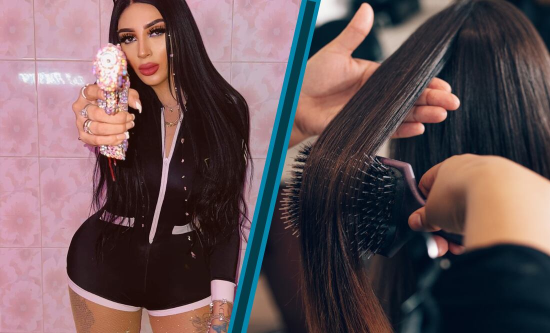 La cantante Bellakath niega las acusaciones que sugieren que se aprovechó de una de sus trabajadoras | Facebook: Bellakath