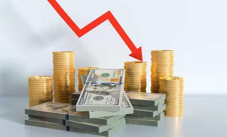 El mercado bursátil nacional pierde relevancia para las Afore