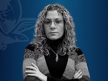 CURP biométrica: la desconfianza es mutua