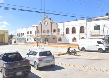 Al menos 20 obras en San Salvador tienen observaciones