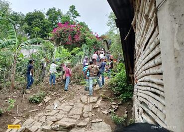 Desplazan a evangélicos en Huejutla