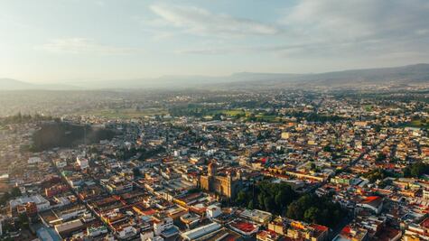 Protección Civil de Tulancingo y Santiago Tulantepec emite recomendaciones ante la temporada de frentes fríos