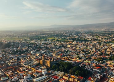Protección Civil de Tulancingo y Santiago Tulantepec emite recomendaciones ante la temporada de frentes fríos