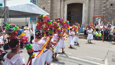 Gobierno de Tulancingo anticipa modificación de la feria de los Angelitos