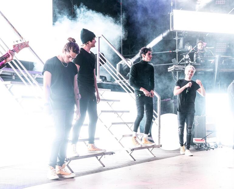 CD9 regresa con 'The Last Party Tour' a Pachuca | Facebook: CD9