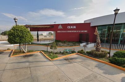 Atienden hasta 17 personas al día Centro Estatal de Adicciones