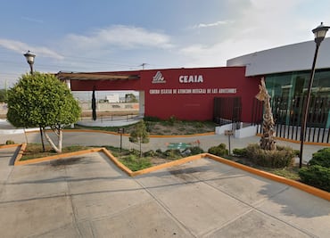 Atienden hasta 17 personas al día Centro Estatal de Adicciones