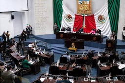 Congreso de Hidalgo: 88 denuncias contra servidores y solo una sanción