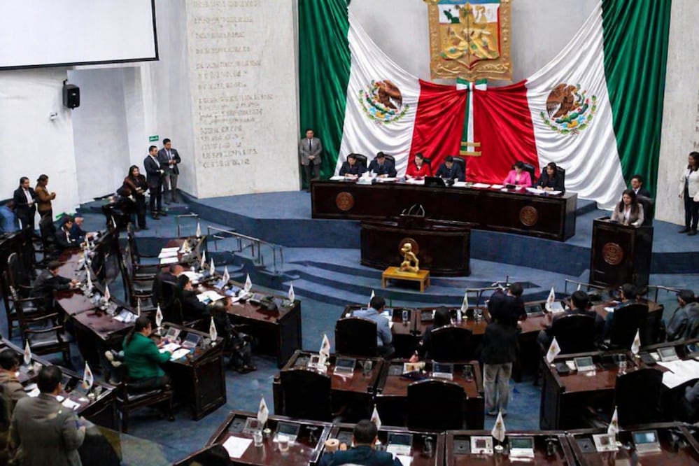 El Estado de México ocupó el primer lugar en denuncias | Imagen generada con IA