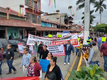 Alcalde de Huejutla no puede negar permisos a empresas extranjeras, dice abogado