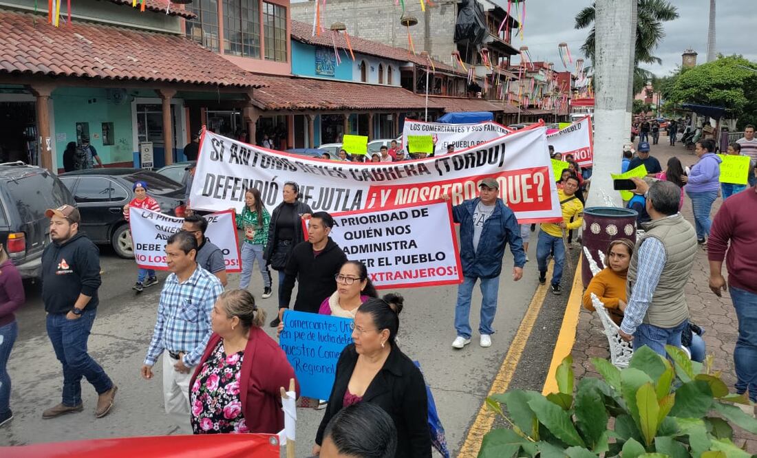 Foto: Francisco Bautista