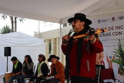 Cem Paqui celebrará su primer aniversario con concierto en Pachuca