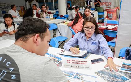 Realizará feria de empleo con enfoque inclusivo