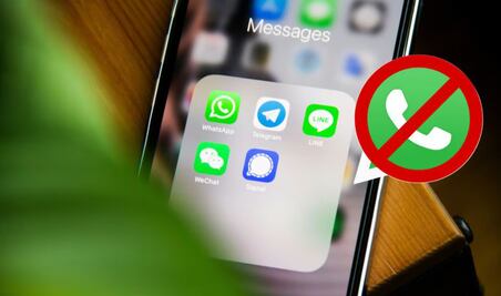 Lista de celulares que se quedarán sin Whatsapp en mayo