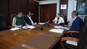 Recuperan más de 50 mil litros de combustible robado: Gabinete de Seguridad