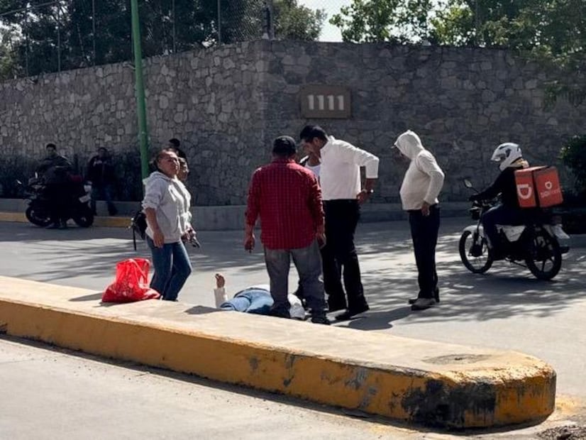 Foto: Luis Soriano