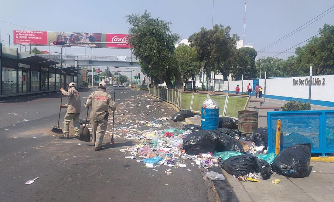 Facebook: Sergio Baños