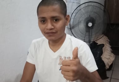 Desaparece joven originario de San Felipe de anexo en Huejutla; propietario señala que escapó