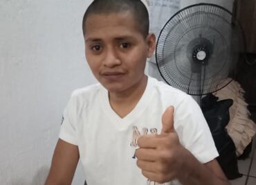 Desaparece joven originario de San Felipe de anexo en Huejutla; propietario señala que escapó