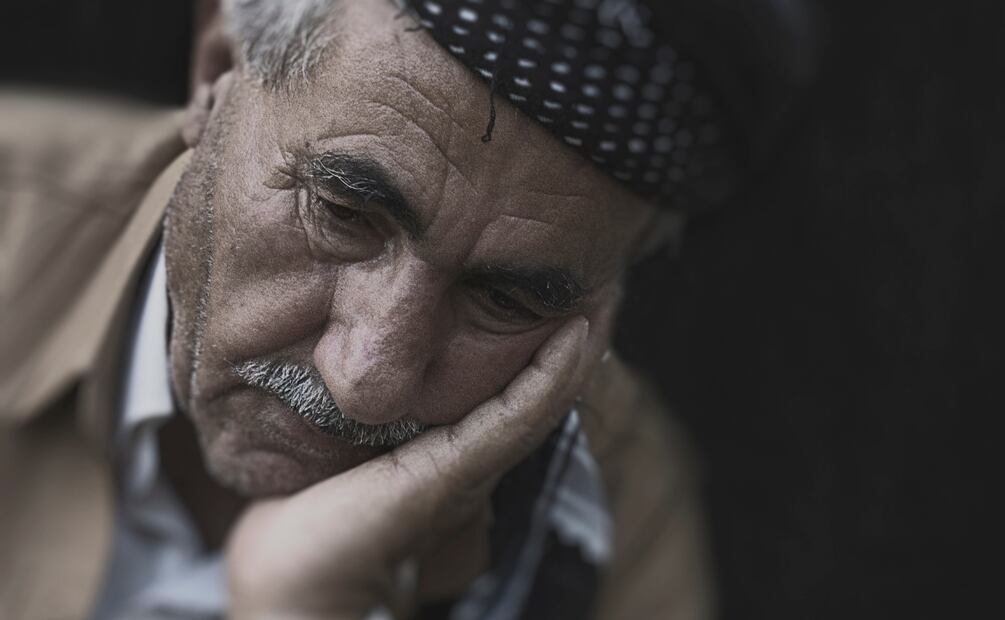 Adultos mayores de Hidalgo son víctimas de violencia y abandono | Foto: Pexels