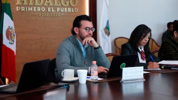 Niega Miguel Ángel Tello haber promovido amparo; denuncia suplantación de identidad