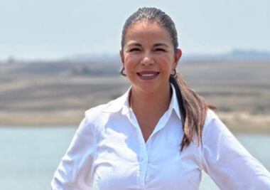 En dos semanas se buscará consenso para sacar la reforma electoral: Alma Lidia 