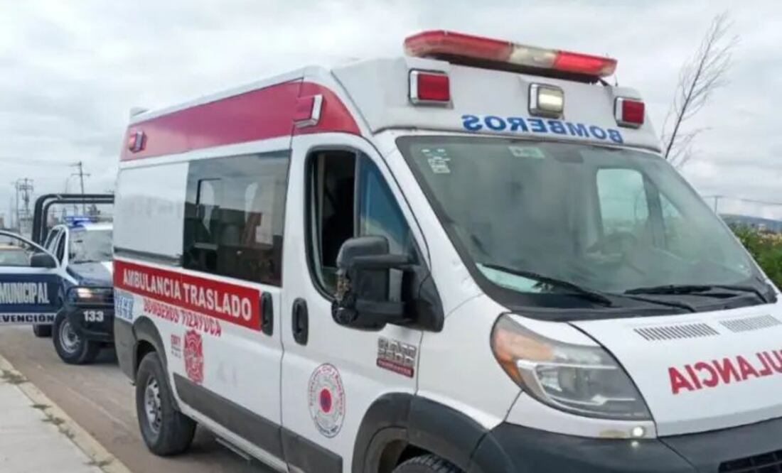 La mujer fue detenida y puesta a disposición de las autoridades correspondientes | Foto: Especial