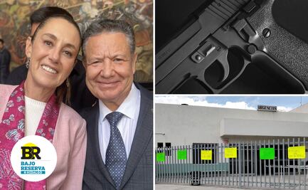 Bajo Reserva Hidalgo 08/08/25