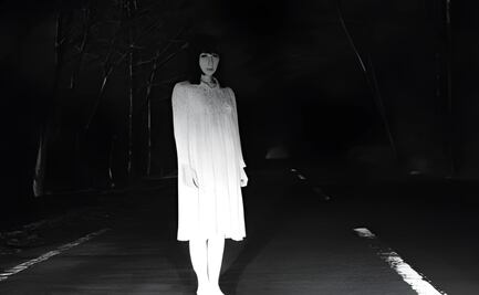 Conoce “El Susto” de Singuilucan y a La Chica de la Curva