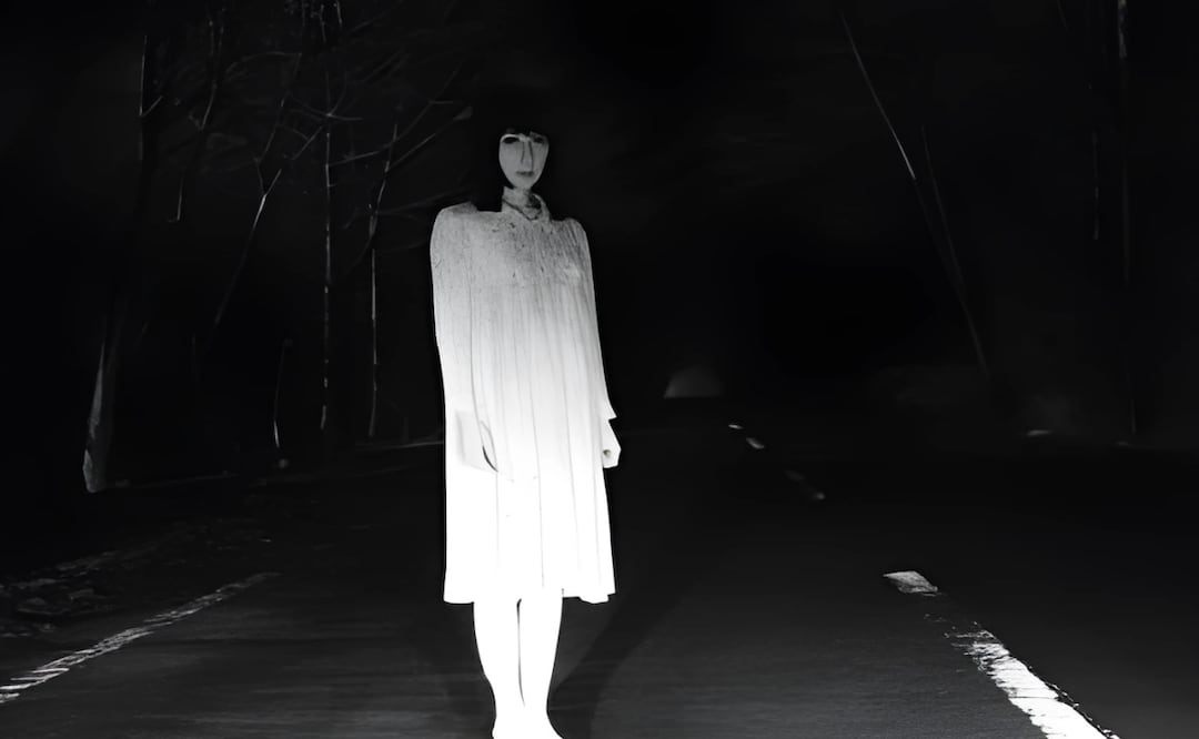 Conoce “El Susto” de Singuilucan y a La Chica de la Curva | Foto: Especial