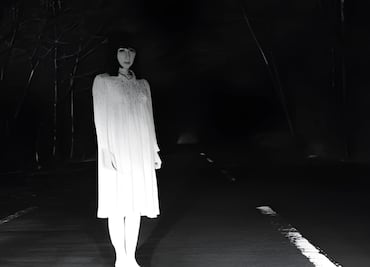 Conoce “El Susto” de Singuilucan y a La Chica de la Curva