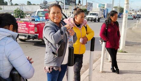 Se reúne empresa con familiares de trabajadores fallecidos