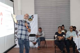 Convenios ambientales ordenan desarrollo municipal