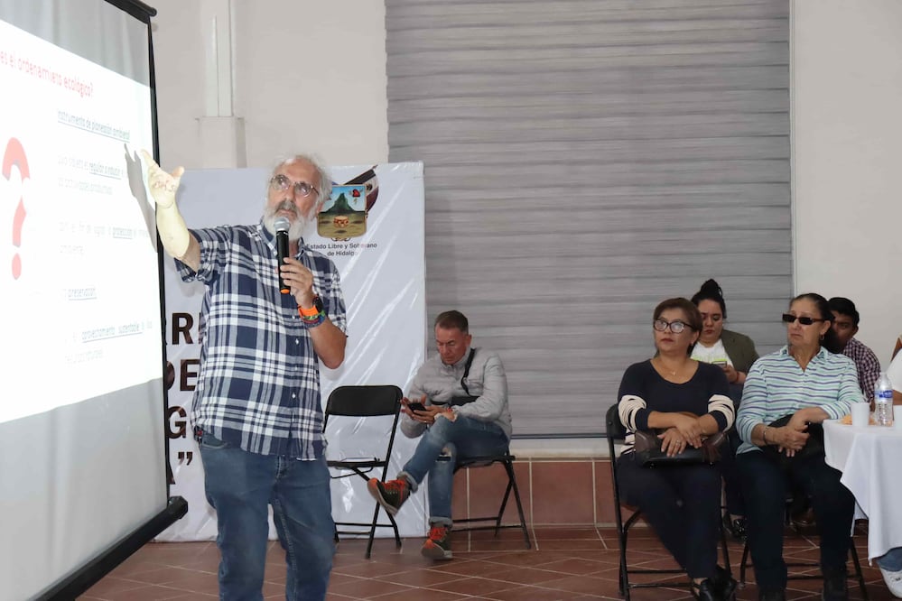 Foto: Gobierno de Hidalgo