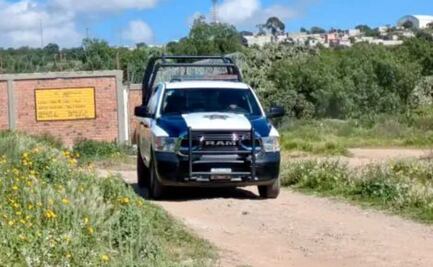 Hallan sin vida a una mujer en San Pedro Nopancalco