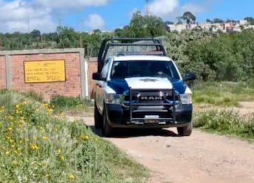 Hallan sin vida a una mujer en San Pedro Nopancalco