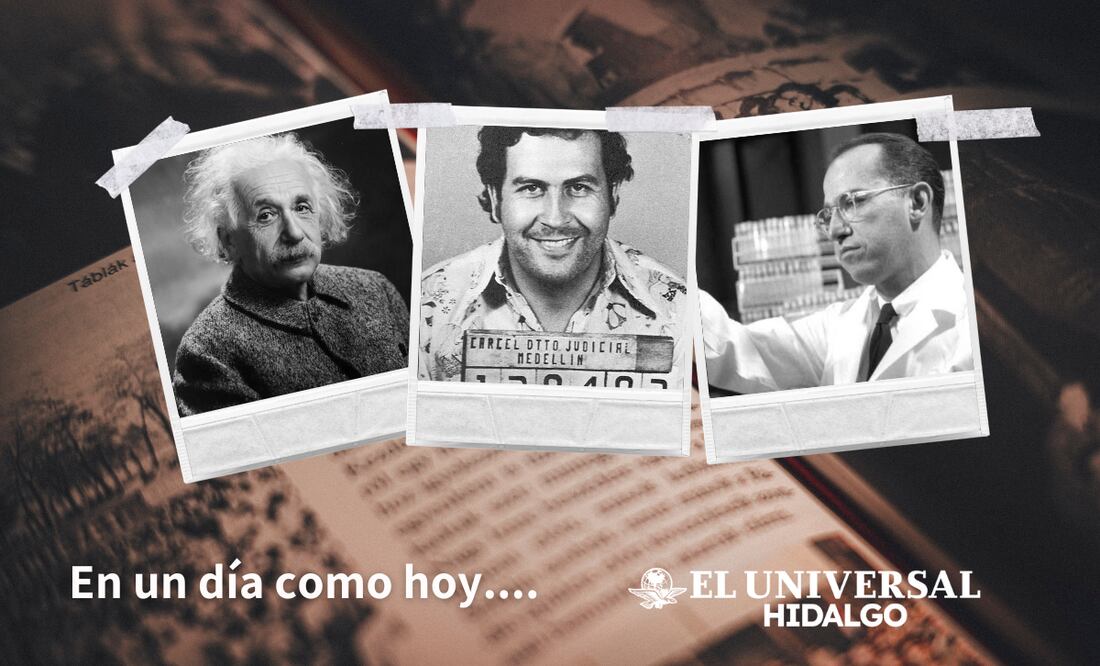 En un día como hoy: 021224