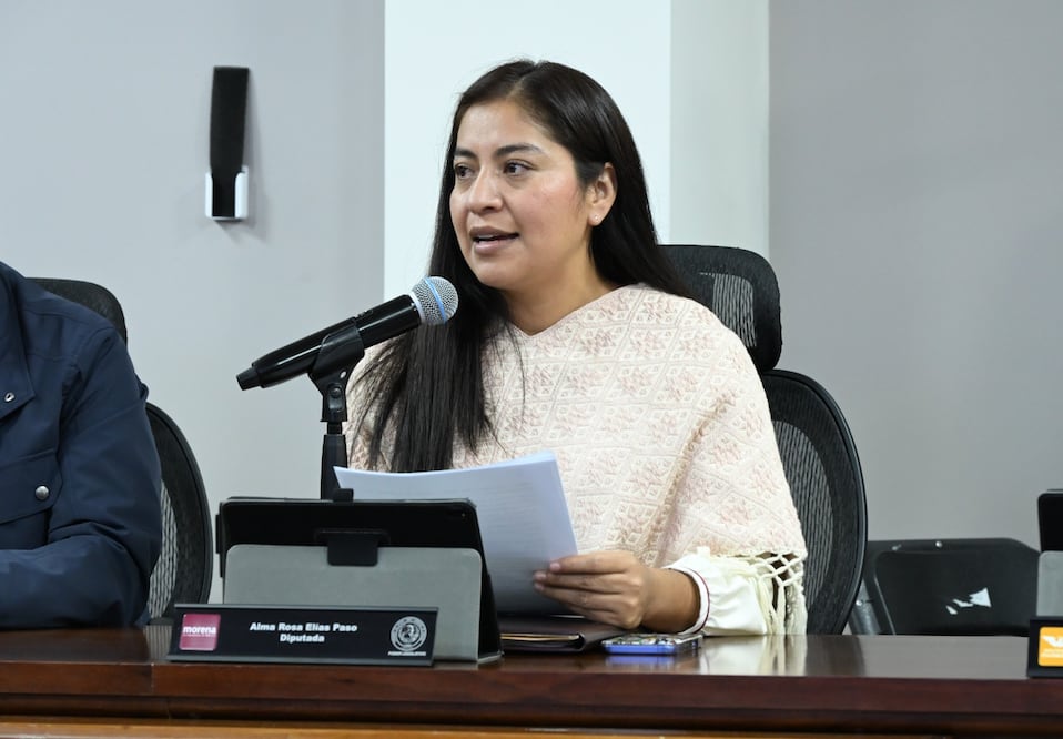 Twitter: LXVI Legislatura de Hidalgo