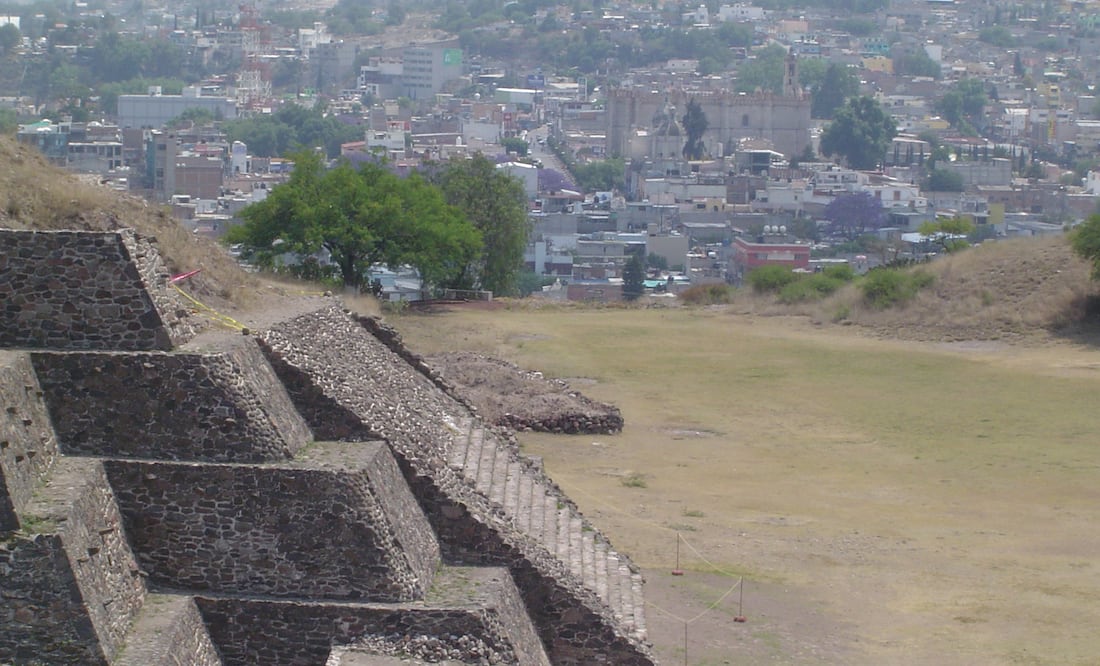 Tepeji del Río, Tula de Allende, Tlaxcoapan, Atitalaquia, Atotonilco de Tula, Tepetitlán, Tezontepec de Aldama y Tlahuelilpan son los ocho municipios que se integran en el Plan de restauración ecológica | Foto: Wikimedia Commons