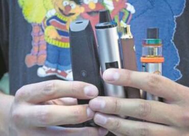 Además del consumo de fentanilo, AMLO va por prohibir vapeadores en su paquete de reformas