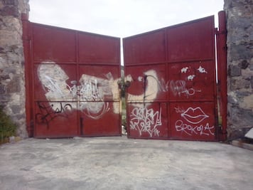 Proyecto para intervenir La Maestranza de Pachuca estará listo entre marzo y abril