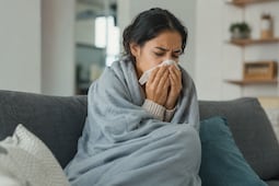 Cierra Hidalgo temporada de influenza estacional con 418 casos y 31 muertes