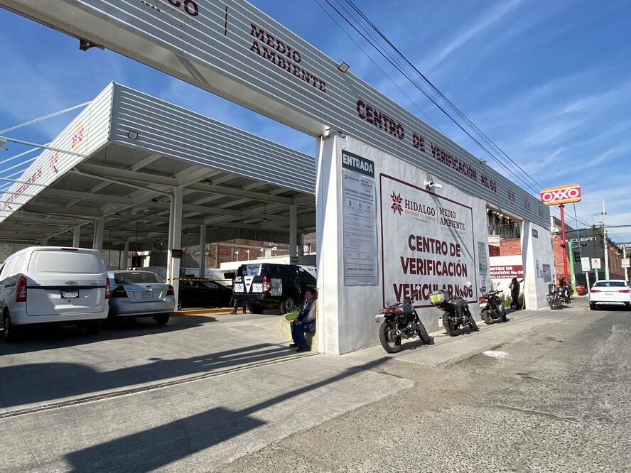 En el periodo que se informa, 26 mil 652 autos sí lograron la verificación | Foto: Luis Soriano