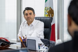 Obras de riego presentan fallas y retrasos en Hidalgo