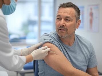 Hidalgo entre las cinco entidades con menor porcentaje  vacunación 