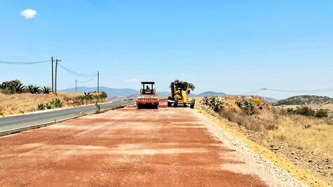 Aprueban obra pública para Tulancingo, Cuautepec y Tenango de Doria