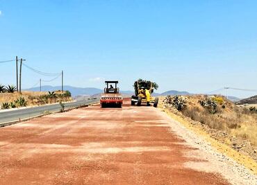Aprueban obra pública para Tulancingo, Cuautepec y Tenango de Doria