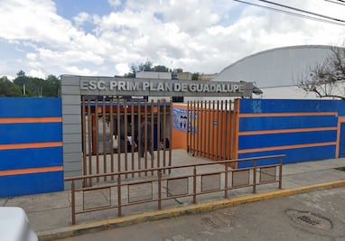 Lluvias dejan afectaciones menores en dos escuelas de Hidalgo; clases continúan con normalidad