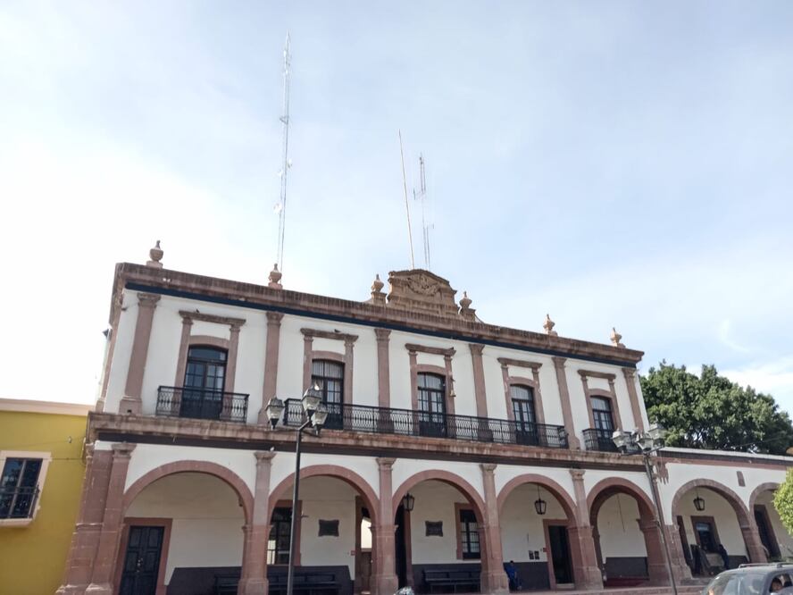 El municipio de Zimapán está conformado por 84 comunidades | Foto: Especial