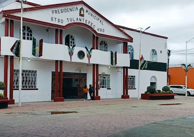 Irregularidades por más de 2.1 millones en organismo de agua de Santiago Tulantepec